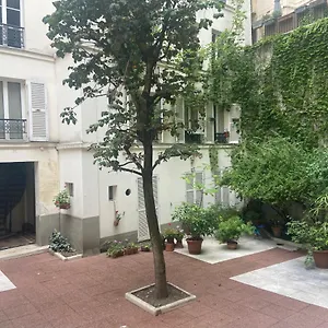 Très Bel Montmartre Paris